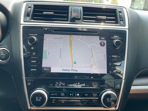 Used 2019 Subaru Outback 2.5i Touring image 20