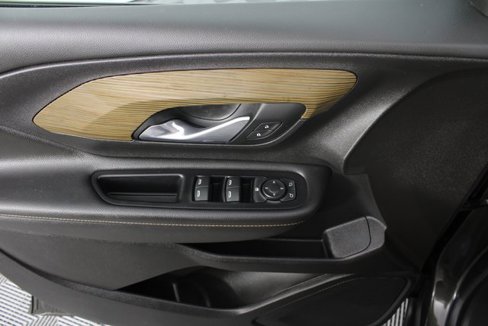 Used 2019 GMC Terrain SLE image 13