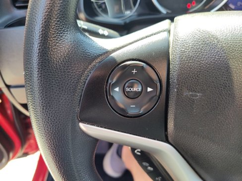 Used 2017 Honda Fit LX image 26