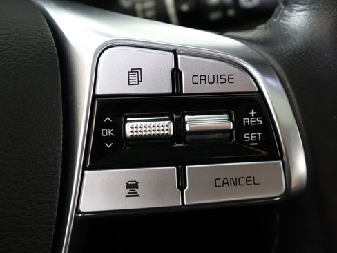 Used 2020 Kia Telluride EX w/ EX Premium Package image 51