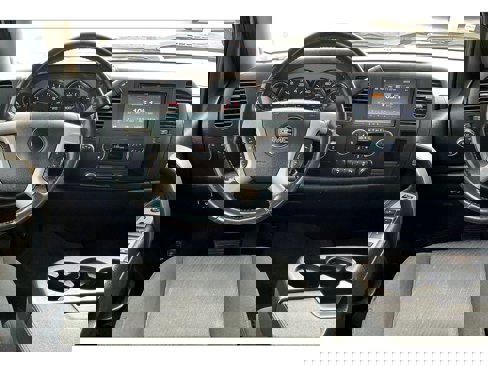 Used 2012 GMC Sierra 2500 SLE image 5