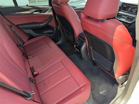 Certified 2023 BMW X3 M40i w/ Premium Package image 25