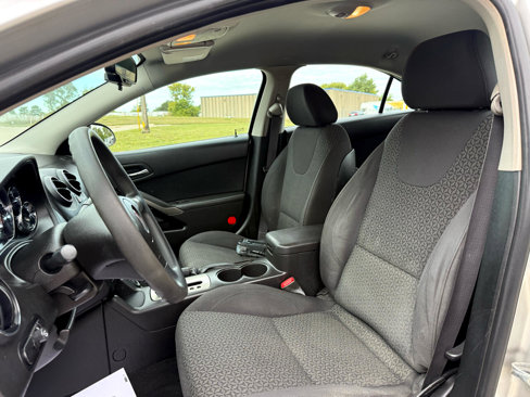 Used 2008 Pontiac G6 Sedan image 13