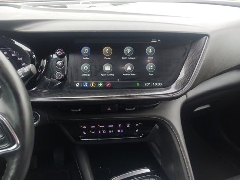 Used 2023 Buick Envision Essence image 18