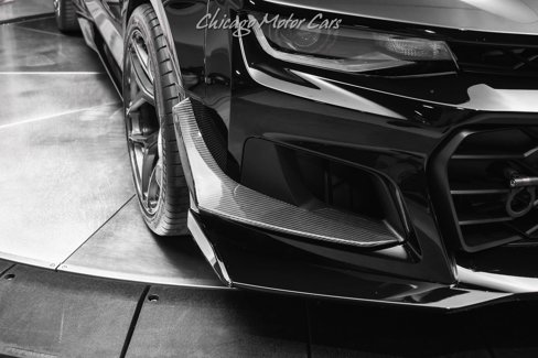 Used 2019 Chevrolet Camaro ZL1 image 53