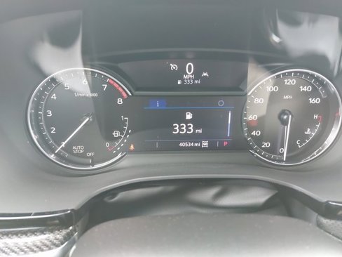 Certified 2022 Cadillac XT5 Sportv image 19