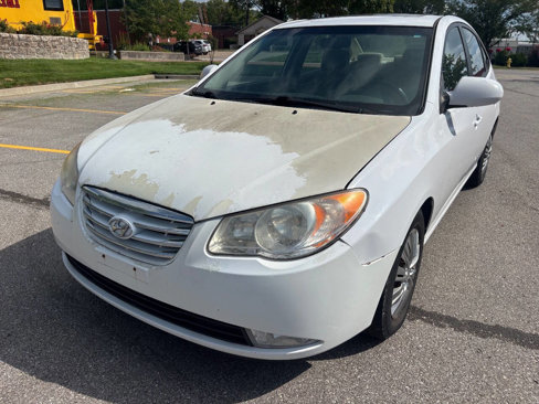Used 2010 Hyundai Elantra GLS image 4