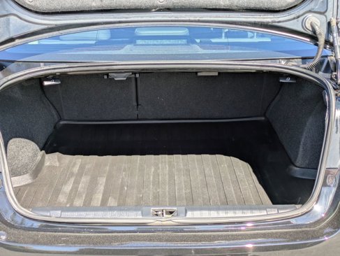 Used 2019 Subaru Legacy 2.5i Limited image 20