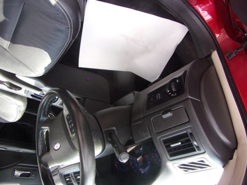 Used 2012 Ford Fusion SEL image 19