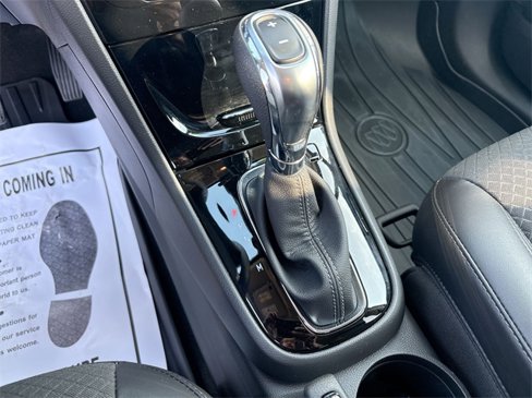 Certified 2022 Buick Encore Preferred image 16