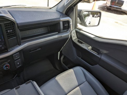 Certified 2024 Ford F150 XL image 17