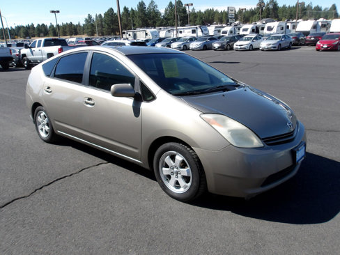 Used 2005 Toyota Prius Two image 7