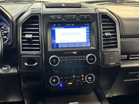 Used 2018 Ford Expedition Max Limited w/ Equipment Group 301A image 18