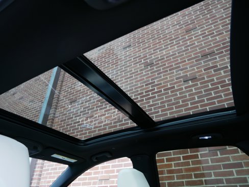 Certified 2024 Cadillac XT5 Sportv w/ LPO, Floor Liner Package image 12