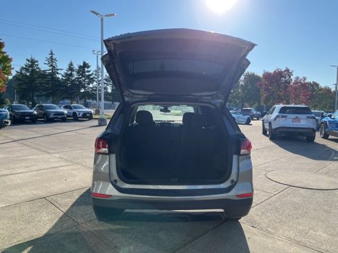 Used 2024 Chevrolet Equinox LT image 15