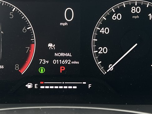 Used 2023 Honda Civic Sport image 19