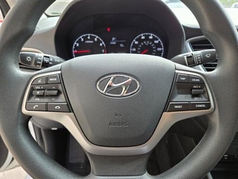 Used 2020 Hyundai Accent SEL image 22
