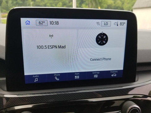 Used 2023 Ford Escape ST-Line image 18
