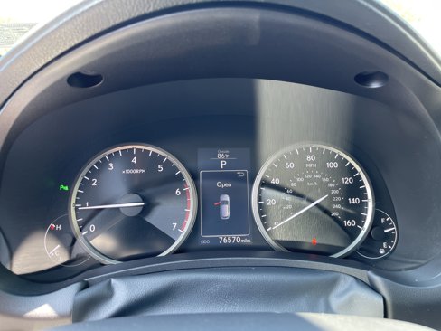 Used 2016 Lexus NX 200t AWD image 16