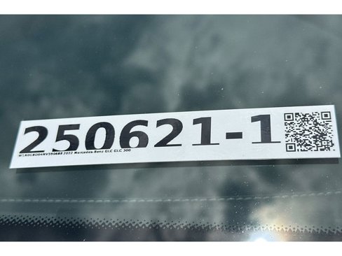 Used 2022 Mercedes-Benz GLC 300 image 49