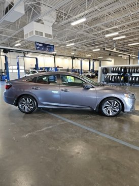 Used 2019 Honda Insight Touring image 5