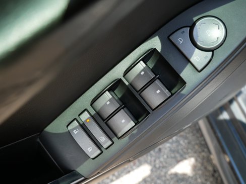 Used 2011 Cadillac CTS V image 9