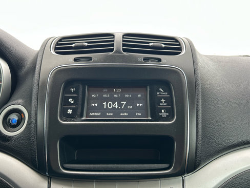 Used 2013 Dodge Journey SXT w/ Flexible Seating Group image 13