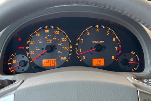 Used 2004 INFINITI G35 x Sedan image 26