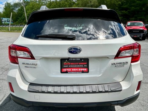 Used 2015 Subaru Outback 2.5i Premium image 7