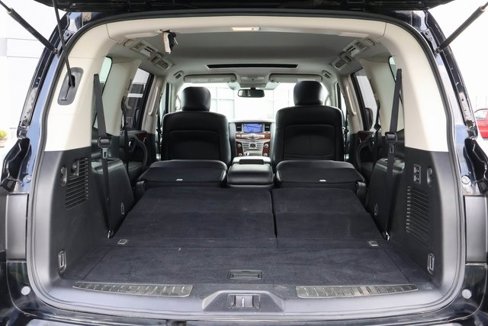 Used 2018 INFINITI QX80 4WD image 51