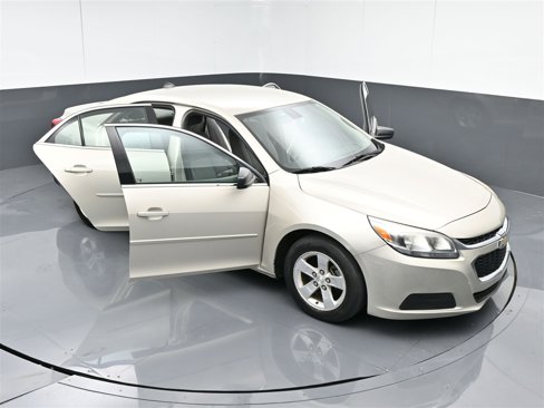 Used 2014 Chevrolet Malibu LS w/ Protection Package image 36