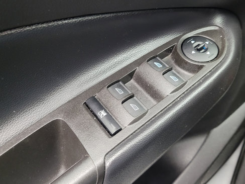Used 2019 Ford Escape S image 27