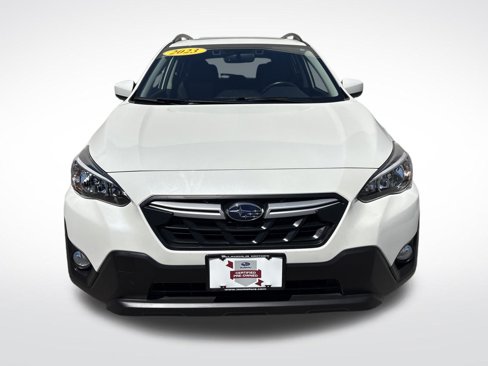 Certified 2023 Subaru Crosstrek 2.0i Premium image 10