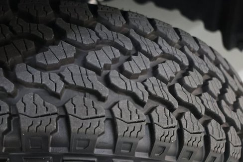 Used 2025 Ford Maverick Tremor image 5