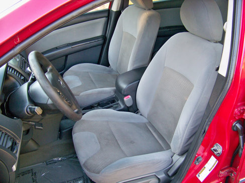 Used 2012 Nissan Sentra 2.0 S image 31