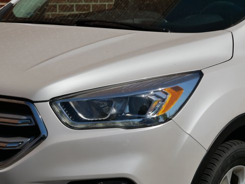 Used 2018 Ford Escape SEL w/ Ford Safe & Smart Package image 5