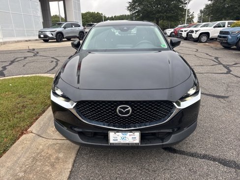 Used 2023 MAZDA CX-30 AWD 2.5 S image 4