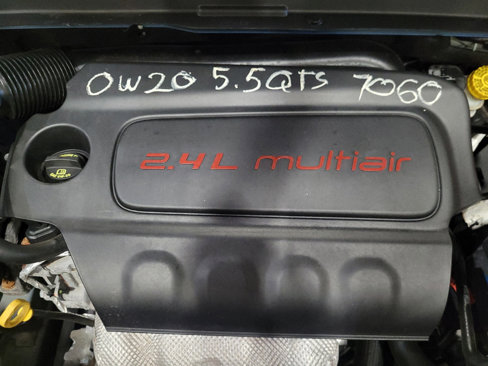 Used 2019 Jeep Renegade Latitude image 30