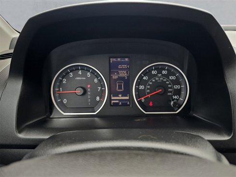 Used 2010 Honda CR-V EX image 26