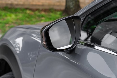 Used 2022 MAZDA CX-30 AWD 2.5 S w/ Preferred Package image 53