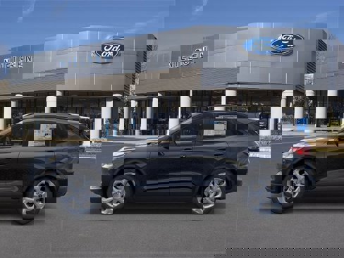 Used 2025 Ford Escape ST-Line w/ Tech Pack #1 image 3
