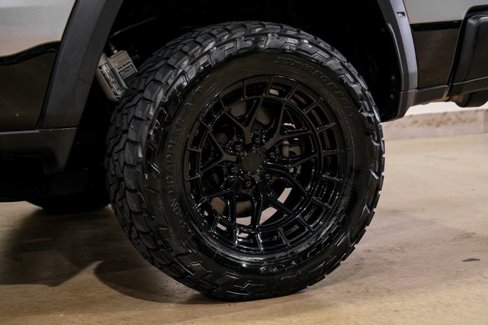 Used 2021 RAM 1500 TRX w/ TRX Level 2 Equipment Group image 39