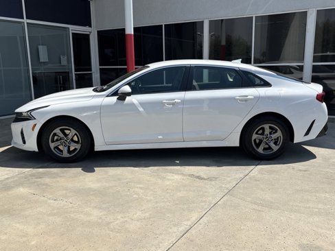 Used 2023 Kia K5 LXS image 7