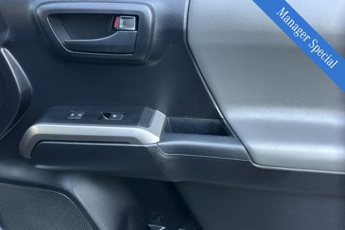 Used 2021 Toyota Tacoma SR5 image 28
