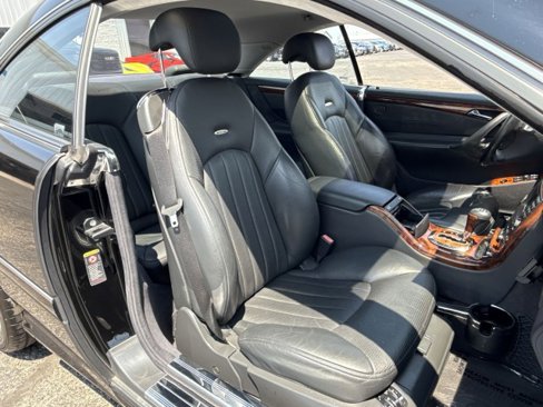 Used 2003 Mercedes-Benz CL 55 AMG image 24