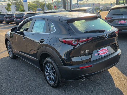 New 2025 MAZDA CX-30 AWD 2.5 S image 10