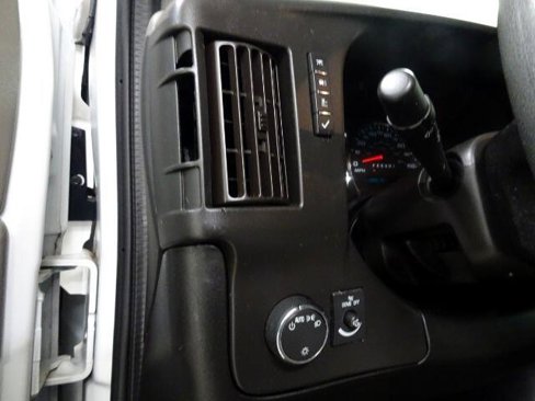 Used 2019 Chevrolet Express 2500 w/ Driver Convenience Package image 23