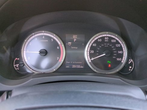 Used 2016 Lexus RC 200t w/ Navigation System Package image 22