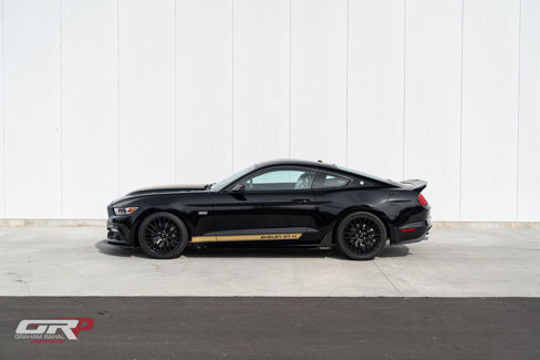 Used 2016 Ford Mustang GT Premium image 4