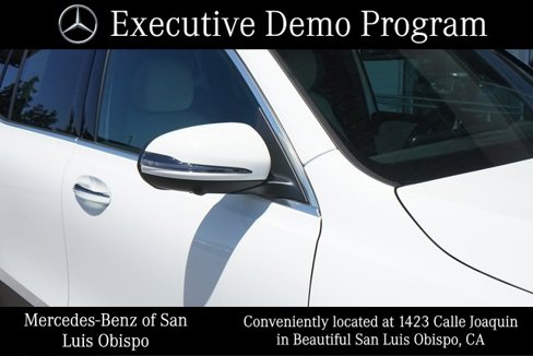 Used 2025 Mercedes-Benz GLB 250 image 10